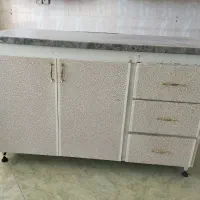 کابینت فلزی|مصالح و تجهیزات ساختمان|الشتر, |دیوار