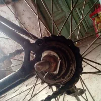 دوچرخه ۲۶|دوچرخه، اسکیت، اسکوتر|ملایر, |دیوار