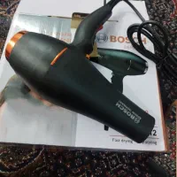 سشوار بوش|آرایشی، بهداشتی، درمانی|مشگین شهر, |دیوار