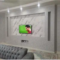 نصب واجرا کاغذ دیواری