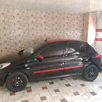 ۲۰۷اتومات مدل ۱۴۰۲ اقساط