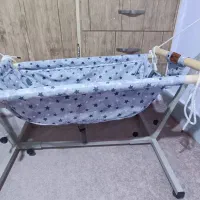منو در حد نو|تخت و صندلی بچه|نظرآباد, صالح آباد|دیوار