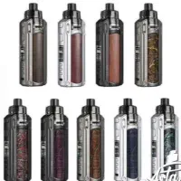 پاد ماد لاست ویپ اورسا حرفه ای