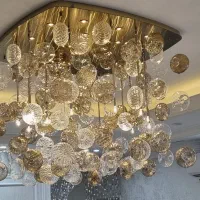 نصب لوستر تعمیرات لوستر و تعمیرات برق