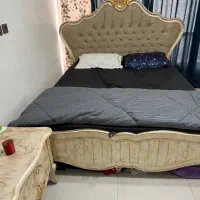 تخت ۲نفره