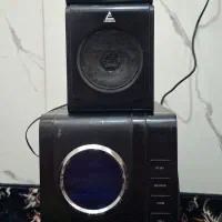اسپیکر برقی