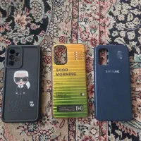 گارد گوشی  a32
