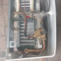 ابگرمکن ۳۲۱۸i|آبگرمکن، پکیج، شوفاژ|دره شهر, |دیوار