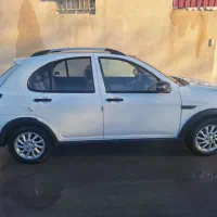 اطلسG فول تمام.سانروف.کارمندی|خودرو سواری و وانت|مشهد, امیریه|دیوار