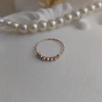 طلای نو و خوش وزن و خوش قیمت|جواهرات|مشهد, فرهنگیان (شهرک غرب)|دیوار