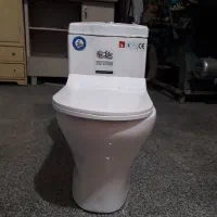 دستشویی فرنگی