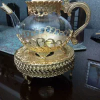 قوری پیرکس وارمر