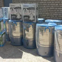 قرعه پتو شور ۶۰ کیلو|حراج|کرخه, |دیوار