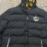 کاپشن دو رویع|لباس|بروجرد, |دیوار