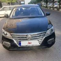 MG 5|خودرو سواری و وانت|تهران, صفاییه (چشمه علی)|دیوار