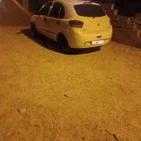 تیبا ۲ هاچبک مدل ۹۷|خودرو سواری و وانت|زاهدان, |دیوار