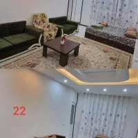 سوئیت آپارتمان مبله فول امکانات|اجارهٔ کوتاه‌مدت آپارتمان و سوئیت|بجنورد, |دیوار