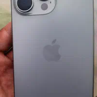 اپل iPhone 15 Pro Max با حافظهٔ ۵۱۲ گیگابایت|موبایل|تهران, نظامی گنجوی (توانیر)|دیوار