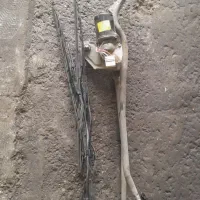 لوازم استوک پژو ۴۰۵ . پراید انژکتور|قطعات یدکی و لوازم جانبی|شوشتر, |دیوار