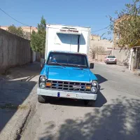 نیسان یخچالدار