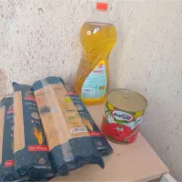 خانه وآشپزخانه