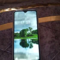 سامسونگ السیدی یک بار عوض شده والان سالم هست