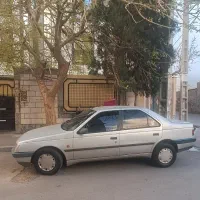 ۴۰۵ نقره ای تمیز