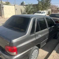 پراید|خودرو سواری و وانت|بیرجند, |دیوار