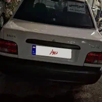 پراید 131SE|خودرو سواری و وانت|اسلام‌شهر, شهرک واوان|دیوار