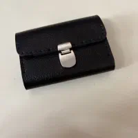 جاکارتی چرمی دستدوز