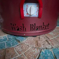 پتو شور|ماشین لباسشویی و خشک‌کن لباس|دیواندره, |دیوار