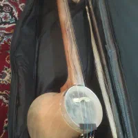 کمانچه شیپوری