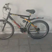 دوچرخه عراقی