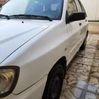 پراید 111|خودرو سواری و وانت|اهواز, فاز ۲ پادادشهر|دیوار