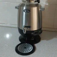 چایساز سماوری بنیتو|سماور، چایساز، قهوهساز|تهران, ابوذر|دیوار