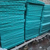 کفی یا تشتک کولر آبی ابراهیمی|کولر آبی|قم, انسجام|دیوار