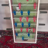 فوتبال دستی