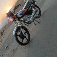 موتور‌200‌تخت‌
