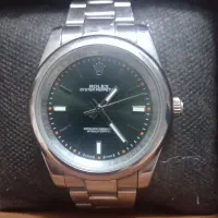 ساعت مچی مردانه رولکس(با تخفیف عالی)|ساعت|پردیس, فاز ۴|دیوار