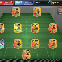 اکانت دریم لیگ|کنسول، بازی ویدئویی و آنلاین|کاشان, شهرک خاتم الانبیا (مسکن ملی کاشان)|دیوار