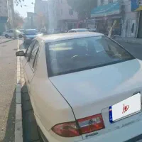 سمند EF7 مدل ۱۳۹۳ بنزینی با رینگ اسپرت|خودرو سواری و وانت|تهران, عباس‌آباد|دیوار