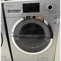 ماشین لباسشویی دوو - Daewoo|ماشین لباسشویی و خشک‌کن لباس|کرج, شهرک فهمیده|دیوار