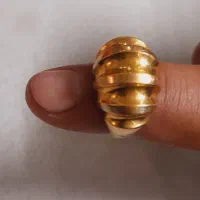 دوتاالنگوی دخترانه ویک انگشتر|جواهرات|مشهد, کوی المهدی|دیوار