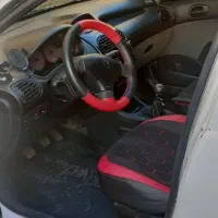 پژو ۲۰۶ اس دی|خودرو سواری و وانت|کرج, کیانمهر|دیوار