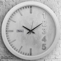 ساعت والار۶۰۶