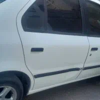 سمند مدل ۸۸ فروشی|خودرو سواری و وانت|بم, |دیوار