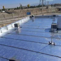 ایزوگام دلیجان نصب و فروش ایزوگام