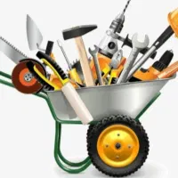 کاشی بنایی جوشکاری