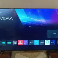 تلوزیون 65 اینچ برند هایسنس