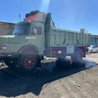 بنز تک ۶۸|خودرو سنگین|مشهد, احمدآباد|دیوار
